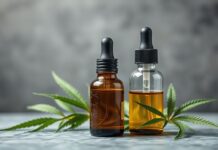 The emerging world of CBD oils: A versatile solution for health needs