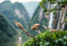 The Emerging Economy of Indonesia: A Look at the Latest Developments