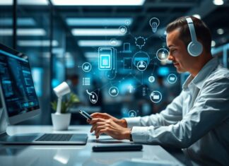 Die Auswirkungen der Digitalisierung auf die Arbeitswelt: Eine aktuelle Analyse The impact of digitalization on the world of work: A current analysis