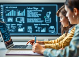 Die Auswirkungen der Digitalisierung auf die Schweizer Bildungssysteme The impact of digitalization on Swiss education systems