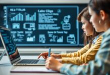 Die Auswirkungen der Digitalisierung auf die Schweizer Bildungssysteme The impact of digitalization on Swiss education systems