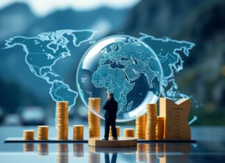 The impact of globalization on the Swiss economy