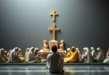 Die Bedeutung der Religion im modernen Alltag: Ein Blick auf aktuelle Trends The significance of religion in modern everyday life: A look at current trends