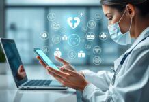 Die Bedeutung von E-Health in der modernen Gesundheitsversorgung The significance of e-health in modern healthcare