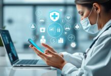 Die Bedeutung von E-Health in der modernen Gesundheitsversorgung The significance of e-health in modern healthcare