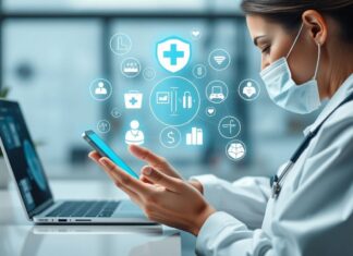 The significance of e-health in modern healthcare