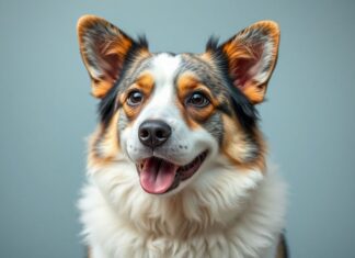 Die Bedeutung von Haustieren für das Wohlbefinden in der modernen Gesellschaft The significance of pets for well-being in modern society