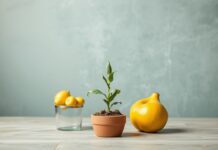 Die Bedeutung von Lebensstiländerungen für die persönliche Entwicklung The significance of lifestyle changes for personal development