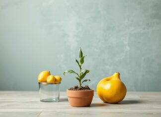 Die Bedeutung von Lebensstiländerungen für die persönliche Entwicklung The significance of lifestyle changes for personal development