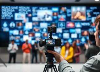 Die Bedeutung von Medienvielfalt in der modernen Gesellschaft The importance of media diversity in modern society