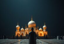 The significance of religion in modern society