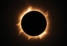 Die Bedeutung von Sonnenfinsternissen in der modernen Welt The significance of solar eclipses in the modern world