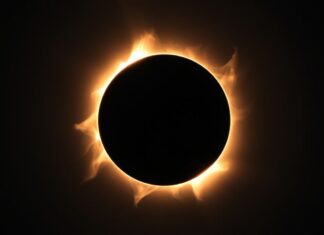 The significance of solar eclipses in the modern world