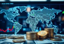 The dynamics of global currency markets: A current overview