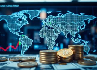 The dynamics of global currency markets: A current overview