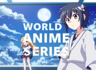 Die Dynamische Welt der Anime-Serien: Ein Überblick über aktuelle Trends und Empfehlungen The Dynamic World of Anime Series: An Overview of Current Trends and Recommendations