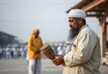 The fascinating world of Buhurdan: Tradition and Modernity