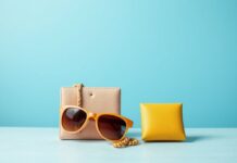 Die Kunst des Accessoirisierens: Ein Blick auf die neuesten Trends The Art of Accessorizing: A Look at the Latest Trends