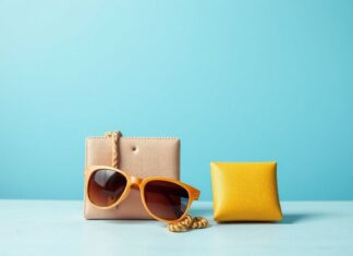 The Art of Accessorizing: A Look at the Latest Trends