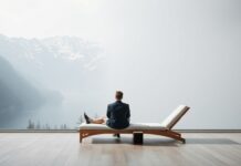 The Art of Minimalism: A New Lifestyle Conquers Switzerland