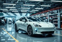 Die neuesten Entwicklungen in der Automobilindustrie: Ein Blick auf die Zukunft der Mobilität The latest developments in the automotive industry: A look at the future of mobility