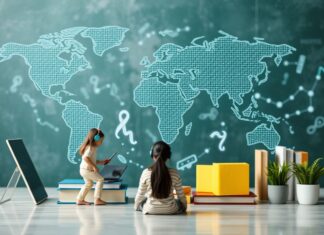 The latest developments in international education: A look at current trends