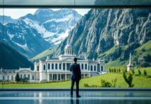 Recent developments in Swiss politics: An overview