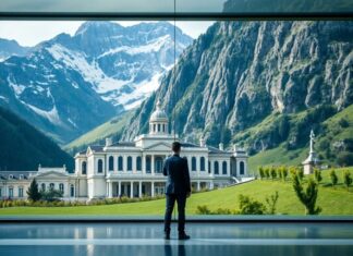 Recent developments in Swiss politics: An overview