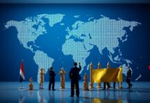 The latest developments in global politics: An overview