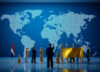 The latest developments in global politics: An overview