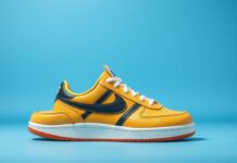 Die Rückkehr der Retro-Sportmode: Ein Blick auf die aktuellen Trends The Return of Retro Sportswear: A Look at Current Trends