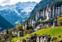 Switzerland and the World: Current Developments and Trends