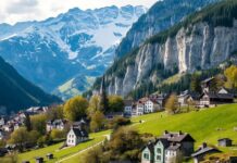 Switzerland and the World: Current Developments and Trends