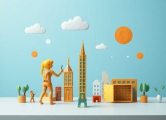 The World of Illustration: A Growing Field with Diverse Opportunities