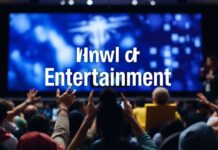 The World of Entertainment: A Look at Current Trends and Developments