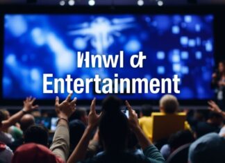 The World of Entertainment: A Look at Current Trends and Developments