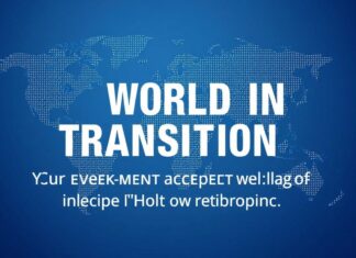 Die Welt im Wandel: Aktuelle Ereignisse und ihre globalen Auswirkungen The World in Transition: Current Events and Their Global Impact
