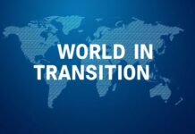 The World in Transition: Current Events and Trends in 2023