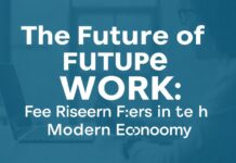 The Future of Work: The Rise of Freelancers in the Modern Economy