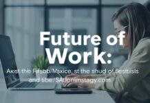 The Future of Work: Remote Work and Flexible Work Models in Focus