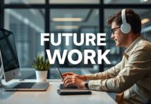 Die Zukunft der Arbeit: Remote-Arbeit und ihre Auswirkungen auf die Gesellschaft The Future of Work: Remote Work and Its Impact on Society