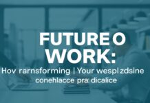 The Future of Work: How Remote Work is Transforming the Workplace