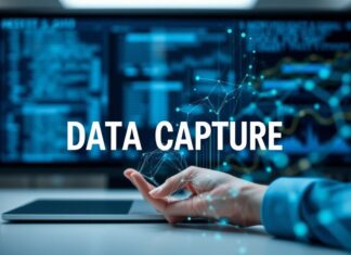The Future of Digital Data Capture: New Developments and Trends