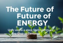 Die Zukunft der Energie: Innovative Lösungen und globale Herausforderungen The Future of Energy: Innovative Solutions and Global Challenges