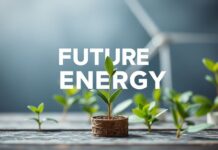 The Future of Energy: Sustainable Solutions in Focus