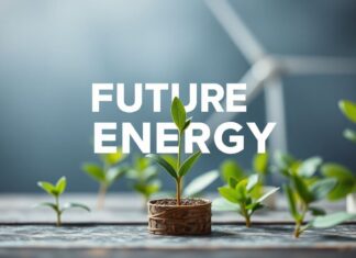 The Future of Energy: Sustainable Solutions in Focus