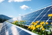 The Future of Energy: Solar Panels Conquer the Swiss Market