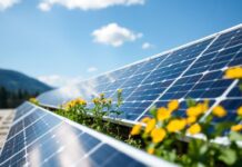 The Future of Energy: Solar Panels Conquer the Swiss Market