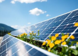 The Future of Energy: Solar Panels Conquer the Swiss Market