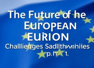 Die Zukunft der Europäischen Union: Herausforderungen und Chancen The Future of the European Union: Challenges and Opportunities
